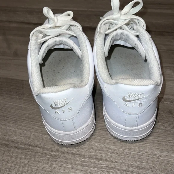 Mens Nike Air Force 1 - Picture 4 of 6